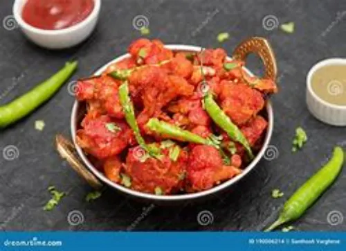 GOBI DRY FRY (PRE ORDER)